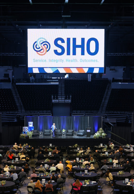 How PMG Helped SIHO Turn a Trusted Name Into a Brand Built for the Future