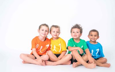 Client Spotlight: Wright’s 360º Movement Academy