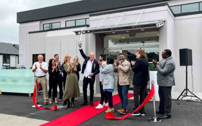 Event Execution: Taking the Stress Out of Business Celebrations