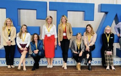 Client Spotlight: National FFA