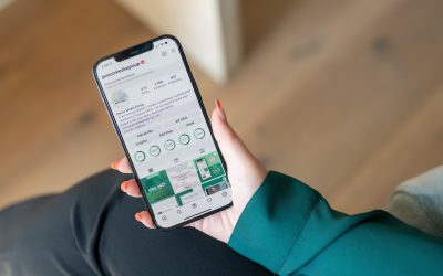 Social Media Wins with PMG