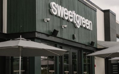 Client Spotlight: sweetgreen