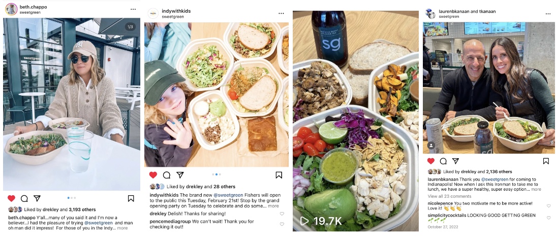 interview, production, marketing, real estate