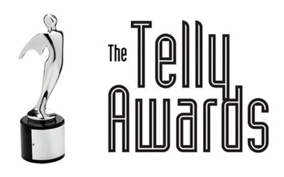 Pence Media Group Wins Four Awards at the 45th Annual 2024 Telly Awards