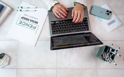 The Winning Formula: Pence Media Group’s Top Marketing Strategies for Success