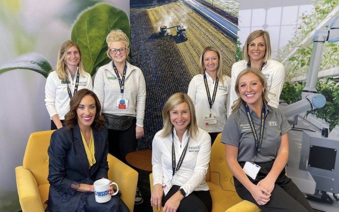 Client Spotlight: National FFA