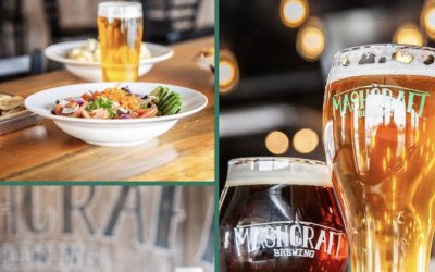 Client Spotlight: MashCraft Brewing