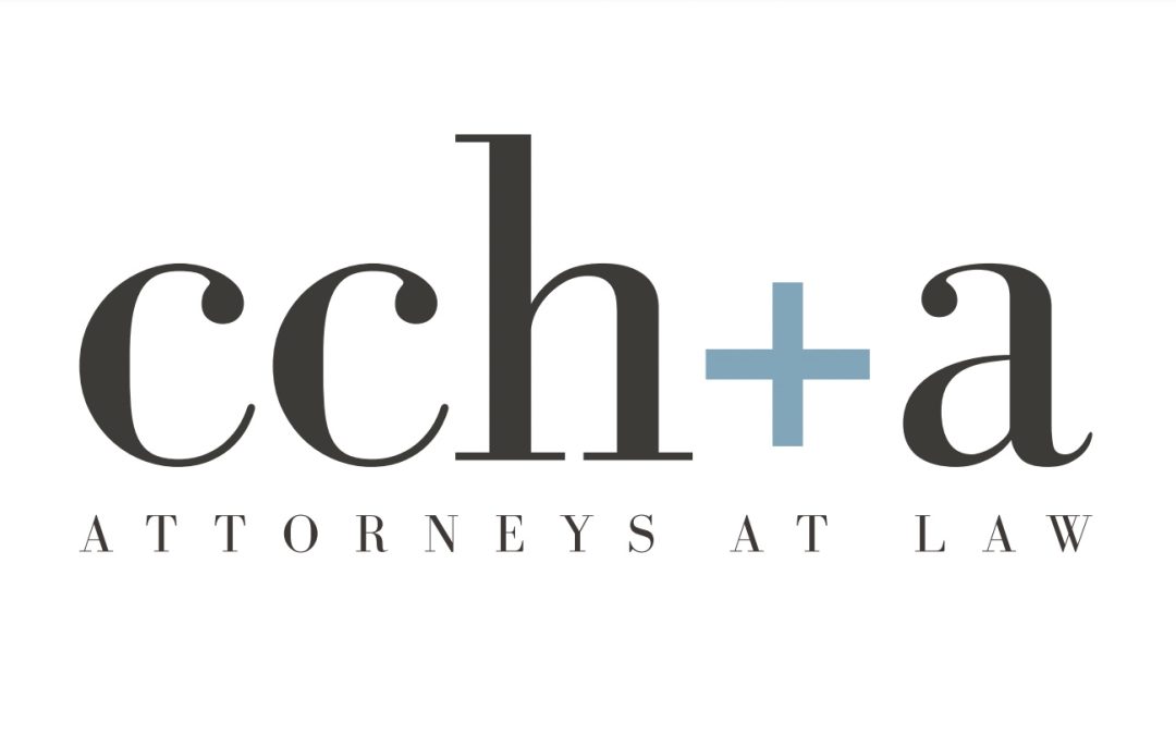 Client Spotlight: CCHA