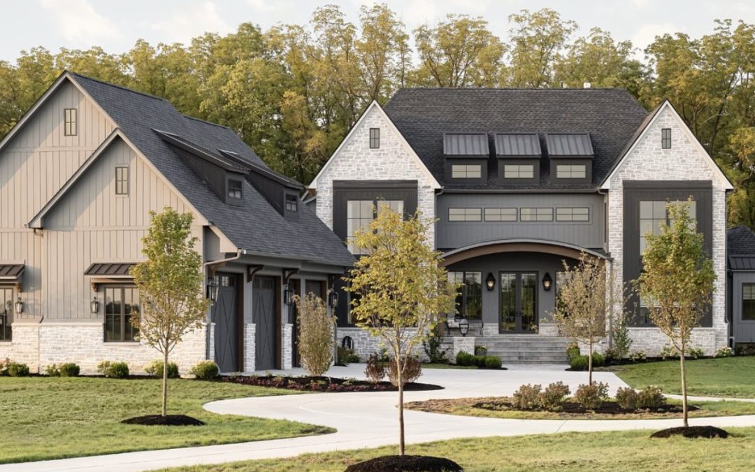 Client Spotlight: Sigma Builders | Elevated Luxury