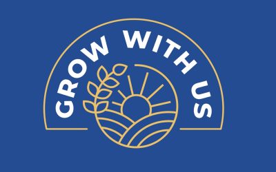 Client Spotlight: Grow With Us | Campaign Launch