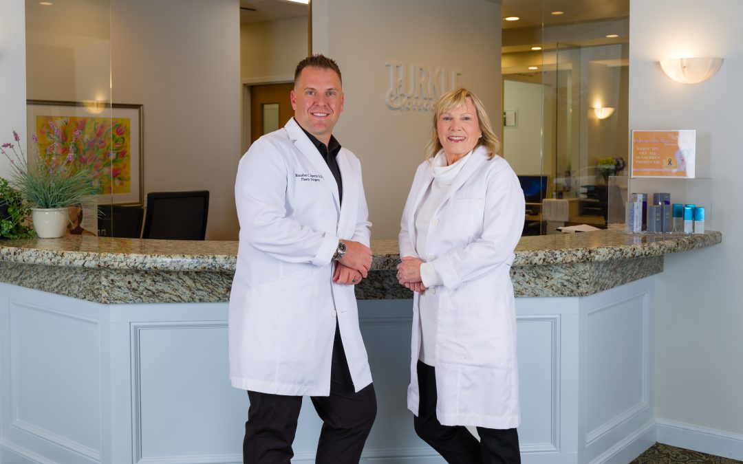 Client Spotlight: Turkle & Associates | A Brand Facelift