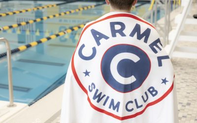 Client Spotlight: Carmel Swim Club