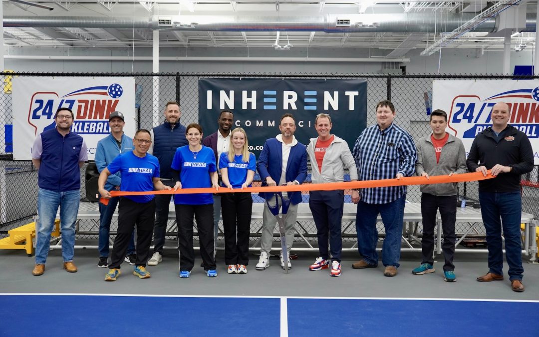 Client Spotlight: 24/7 DINK