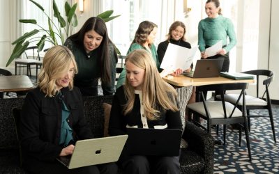 Serious Brands Invest in Monthly PR with Pence Media Group