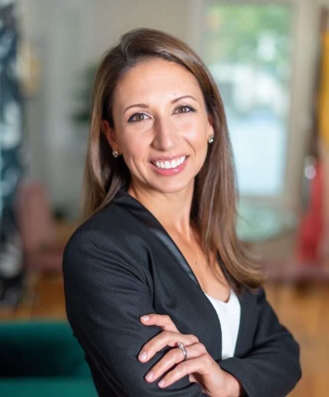 Laura Benjamin